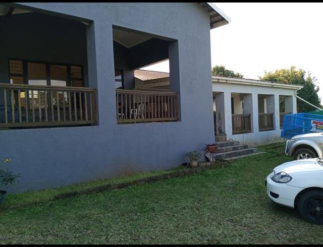 FARM FOR SALE IN BANNERS REST